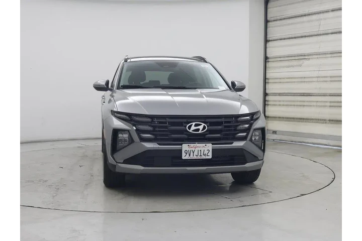 $33998 : Hyundai TUCSON Hybrid 2025 A image 5