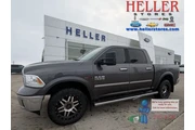 Ram 1500 2015 4x4 Laramie 4d en Chicago