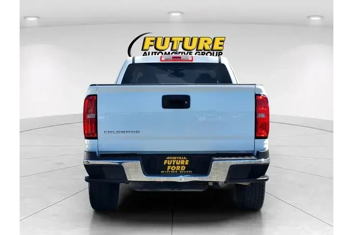 $17988 : Chevrolet Colorado 2022 4x2 image 5