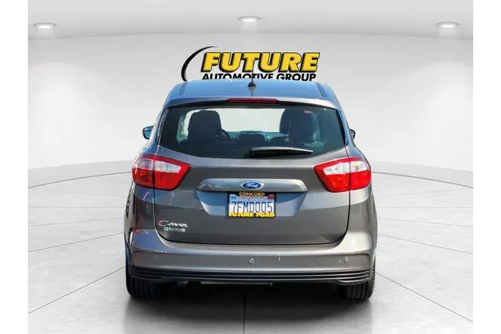 $14988 : Ford C-MAX Energi 2014 SEL 4 image 5