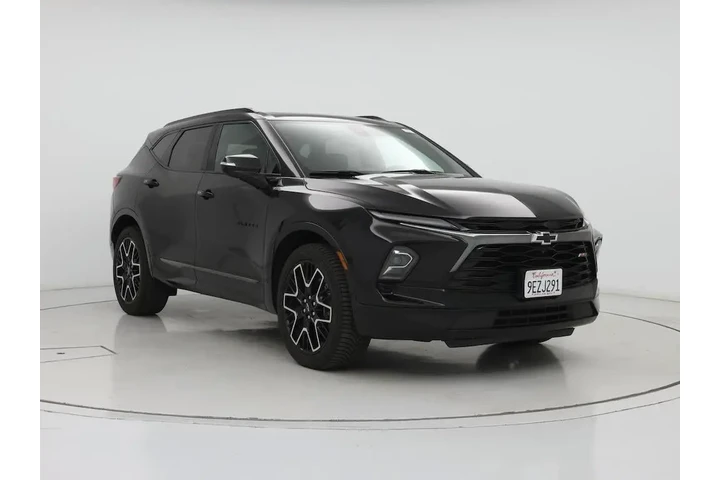 $31998 : Chevrolet Blazer 2023 RS 4dr image 1