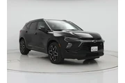 Chevrolet Blazer 2023 RS 4dr en Reno