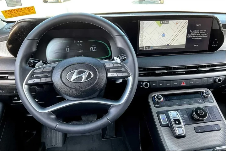 $32522 : Hyundai PALISADE 2024 XRT 4d image 5