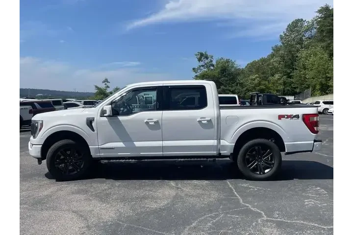 $28790 : Ford F-150 2021 4x4 XL 4dr S image 7