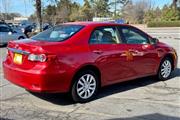 2012 Corolla LE thumbnail