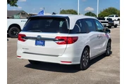 $38991 : Honda Odyssey 2024 EX-L 4dr thumbnail