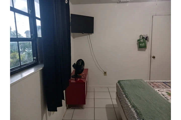$800 : Rento habitacion image 3