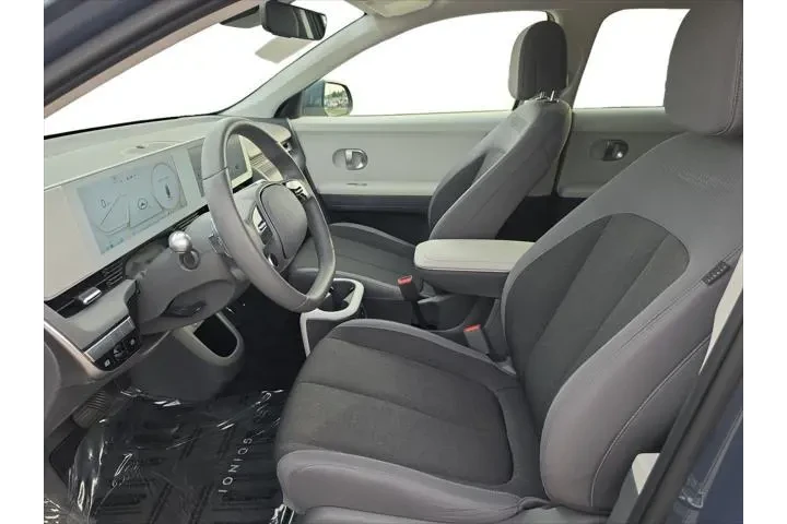 $28216 : Hyundai IONIQ 5 2024 AWD SEL image 9