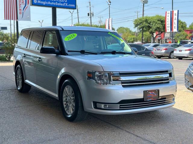 $17499 : 2018 Flex SEL image 4