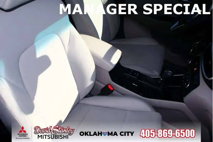 $15000 : Hyundai TUCSON 2019 SE 4dr S image 7