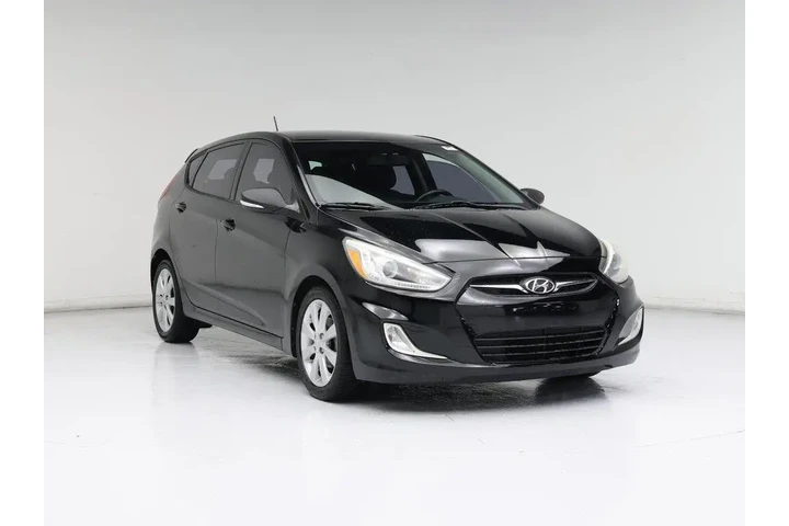 $12599 : Hyundai ACCENT 2014 SE 4dr H image 1