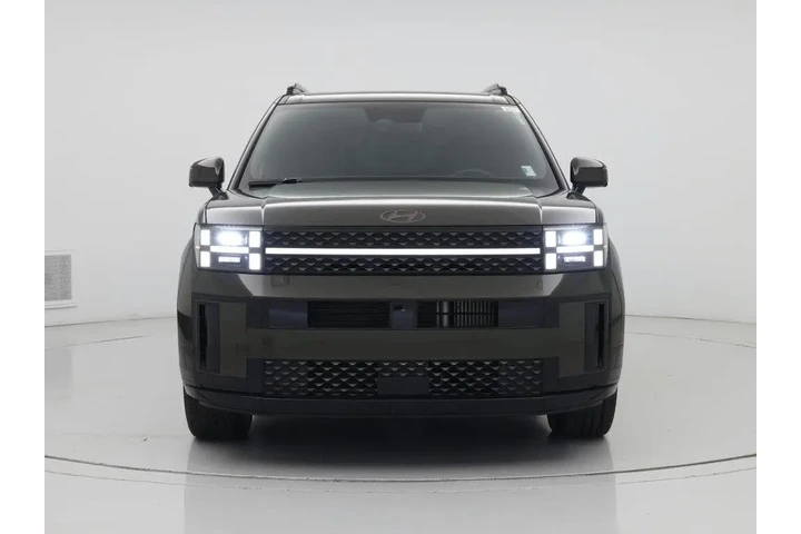 $37998 : Hyundai SANTA FE Hybrid 2024 image 5