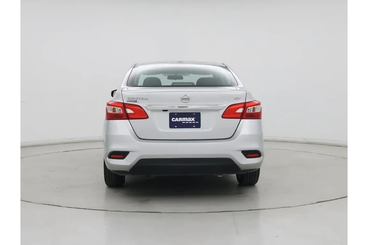 $12599 : Nissan Sentra 2019 SV 4dr Se image 6