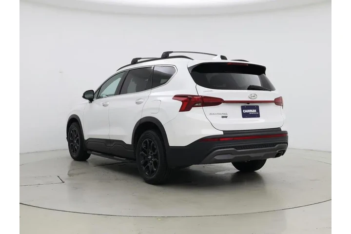$21998 : Hyundai SANTA FE 2023 XRT 4d image 2