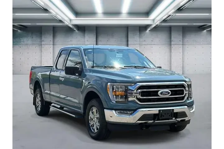 $39355 : Ford F-150 2023 4x4 XL 4dr S image 2