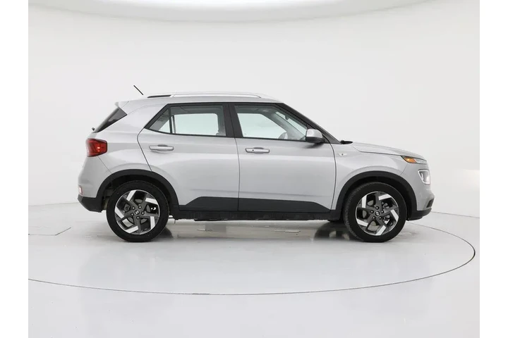 $21998 : Hyundai VENUE 2025 SEL 4dr C image 7