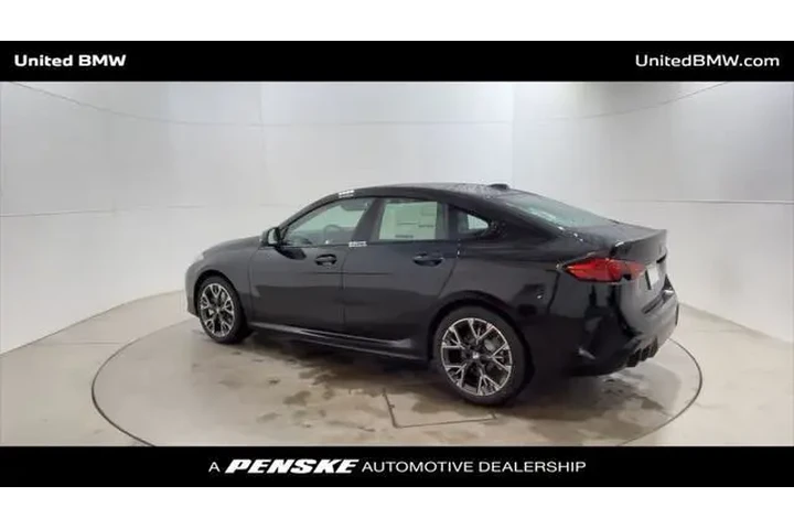 $37996 : BMW 2 Series 2026 228 Gran C image 6