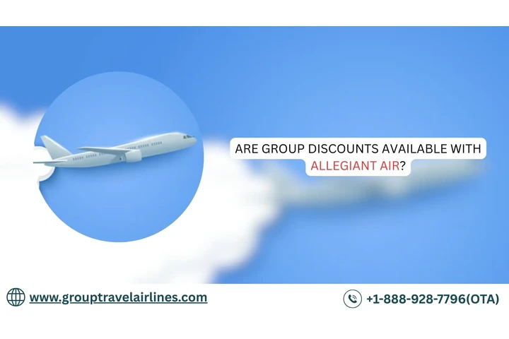 Allegiant Group Travel image 1