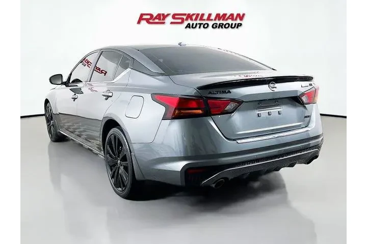 $19975 : Nissan Altima 2022 AWD 2.5 S image 5