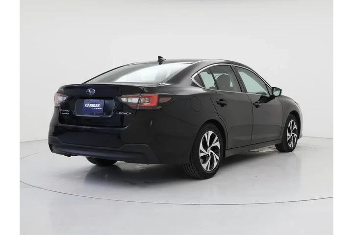 $21998 : Subaru Legacy 2021 AWD Premi image 8