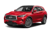 INFINITI QX50 2023 AWD Senso en Las Vegas