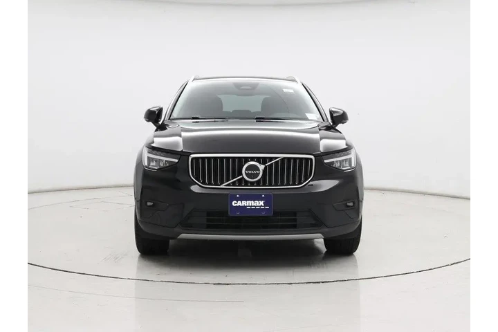 $30998 : Volvo XC40 2025 AWD B5 Plus image 5