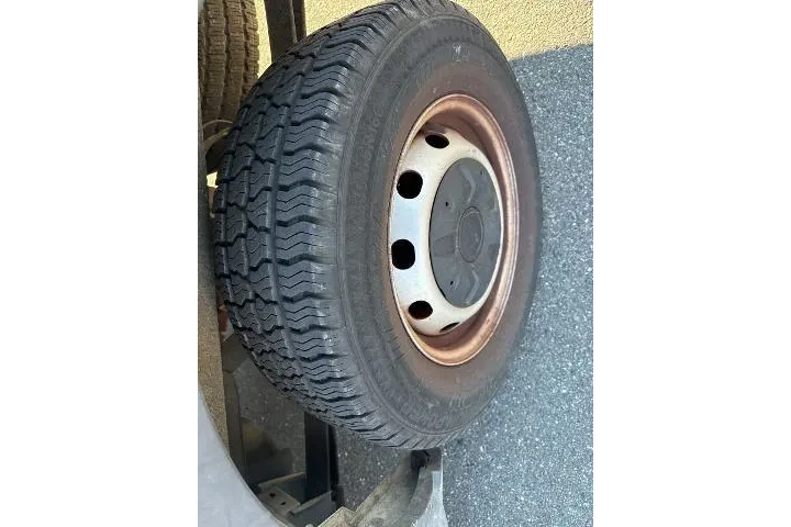 $28500 : Ford Transit 2020 150 3dr SW image 8