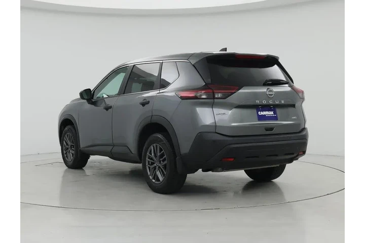 $20998 : Nissan Rogue 2023 AWD S 4dr image 2