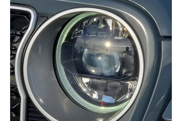 $35892 : Jeep Wrangler 2024 4x4 Sahar image 8