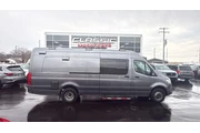 $79995 : 2022 SPRINTER 4500 CARGO thumbnail