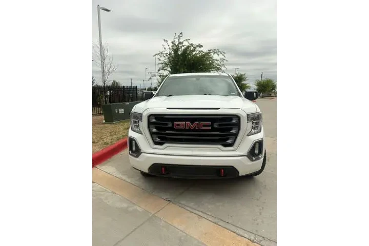 $36998 : GMC Sierra 1500 Limited 2022 image 5