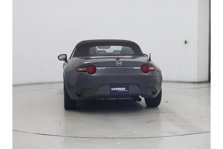 $23998 : Mazda MX-5 Miata 2019 Grand image 6