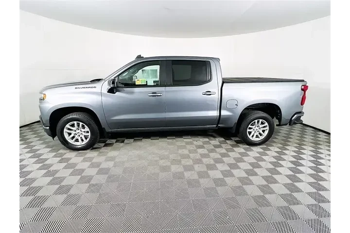 $36800 : Chevrolet Silverado 1500 Lim image 4