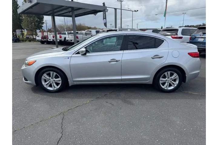 $7998 : 2013 ILX 1.5L Hybrid w/Tech image 10