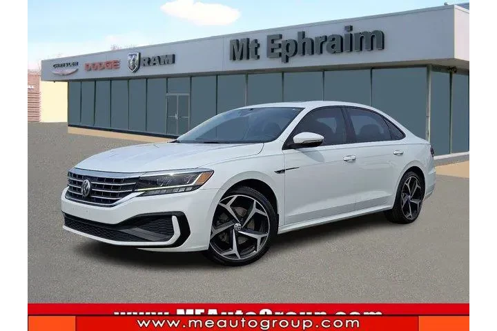 $16387 : Volkswagen Passat 2020 R-Lin image 1
