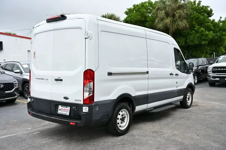 $13000 : 2019 Ford Transit Vans image 8