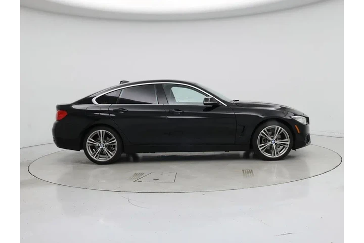 $17998 : BMW 4 Series 2017 430i Gran image 7