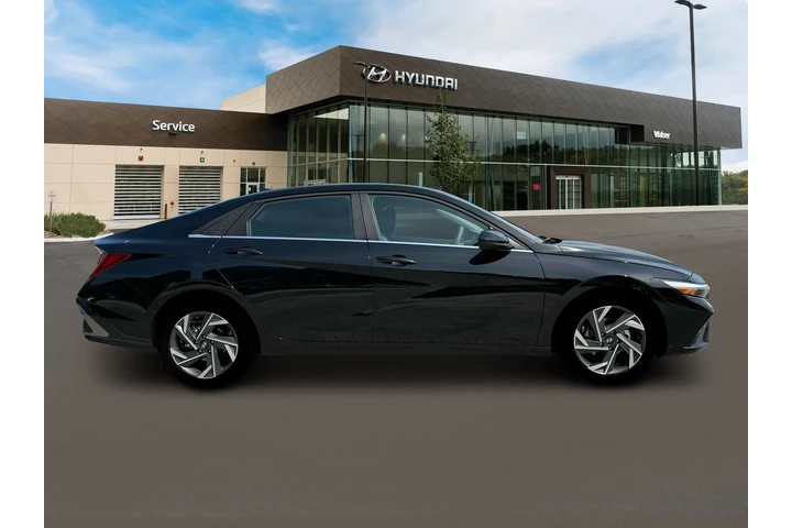 $21998 : Hyundai ELANTRA 2025 SEL Con image 9