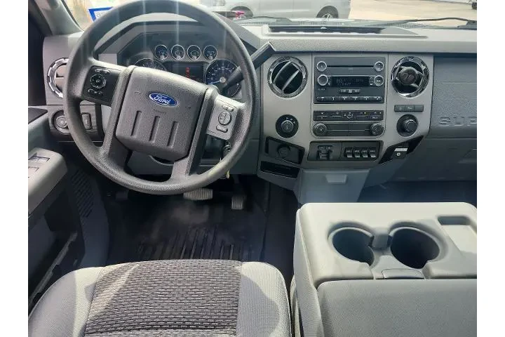 $30998 : Ford F-250 Super Duty 2016 4 image 8