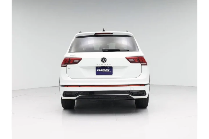 $23998 : Volkswagen Tiguan 2022 SE R- image 6