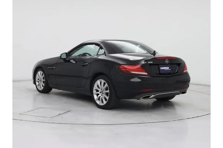 $28998 : Mercedes-Benz SLC 2019 SLC 3 image 2
