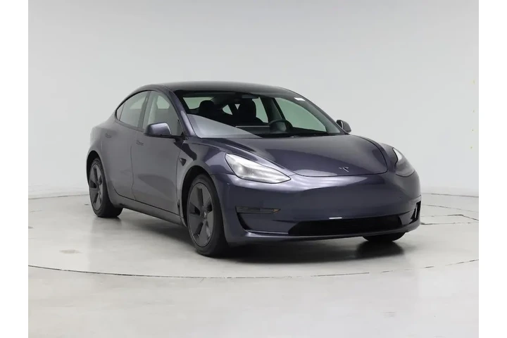 $28998 : Tesla Model 3 2023 4dr Sedan image 1