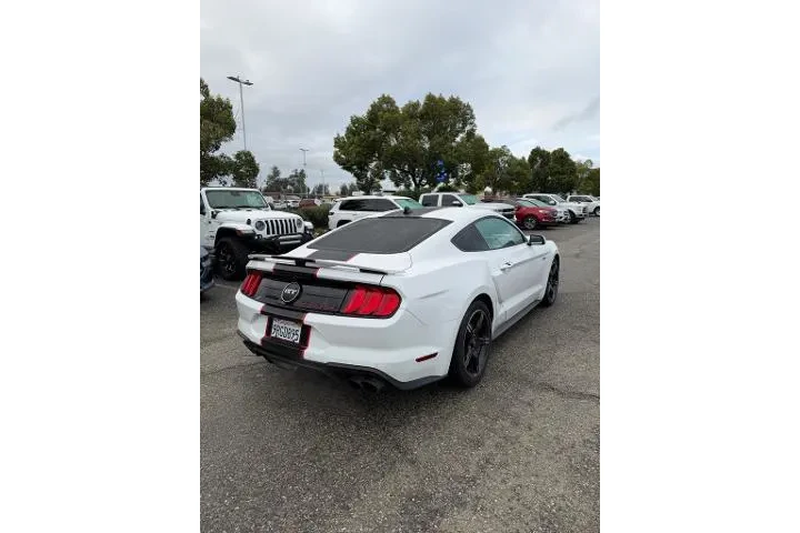 $38800 : Ford Mustang 2021 GT Premium image 3