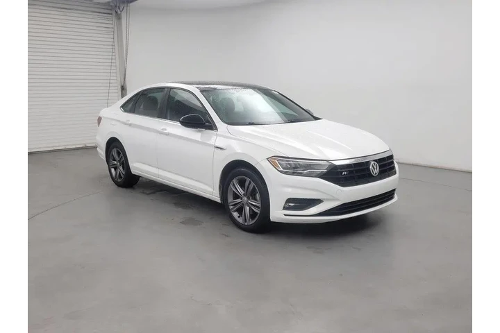 $15998 : Volkswagen Jetta 2019 R-Line image 1