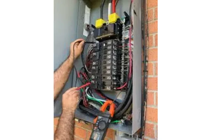 ELECTRICISTA PROFECIONAL(1989) image 1