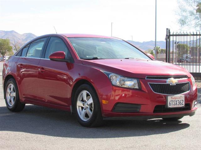 $6995 : 2011 Cruze LT image 2