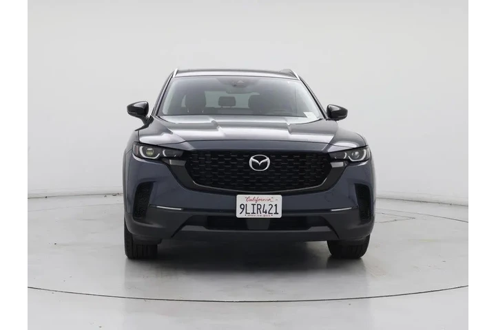 $29998 : Mazda CX-50 2024 AWD 2.5 S P image 5