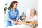 Post-Hospitalization Care en Orlando
