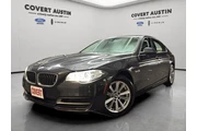 BMW 5 Series 2014 528i 4dr S