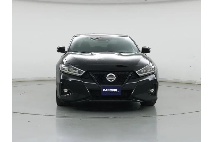 $25998 : Nissan Maxima 2022 3.5 SR 4d image 5